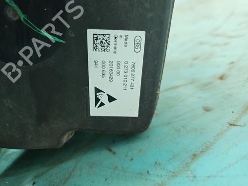 Steering rack FORD S-MAX (CJ, WA6) | BP37821308M22 - Image 9
