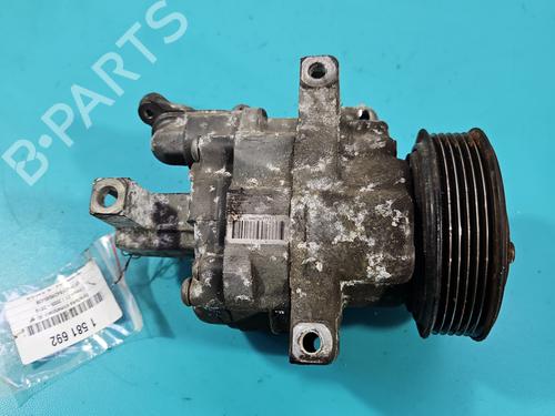AC compressor CITROËN C1 (PM_, PN_) 1.0 | BP37845957M34 - Image 7