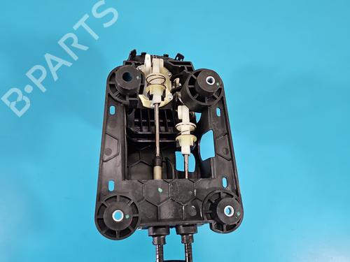 Selector da caixa CITROËN C3 III (SX) 1.2 VTi 82 | BP37849204M90  - Image 16