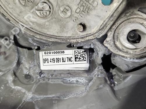Steering wheel AUDI A4 B7 (8EC) | BP38124219C49 - Image 5