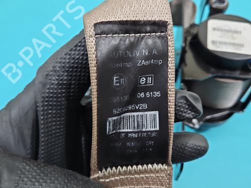 Front left seatbelt LANCIA THEMA (LX_) 3.0 D (48, LX) | BP38133411I26 - Image 18
