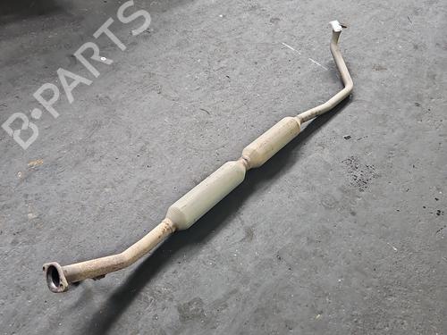 Exhaust system SUZUKI SX4 S-Cross (JY) 1.4 T (AKK414) | BP37820760M121 - Image 7