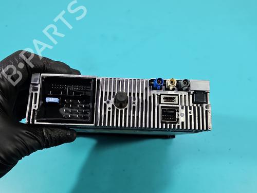 Radio CITROËN C5 III (RD_) 1.6 HDi 115 (RD9HRA, RD9HLA, RD9HL0) | BP37825878E6  - Image 7