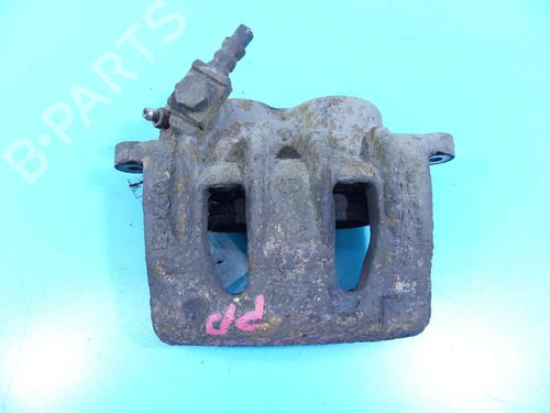 Right front brake caliper FORD TRANSIT Van (FA_ _) | BP37890028M104 - Image 2