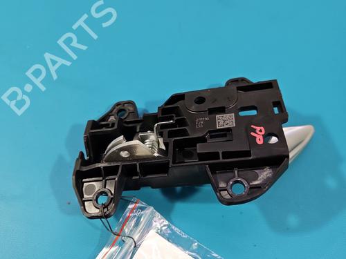Front right interior door handle HYUNDAI TUCSON (NX4E, NX4A) | BP39169338I14 - Image 3