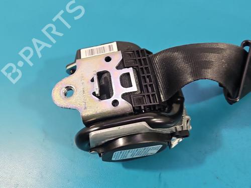 Front left seatbelt FORD TRANSIT COURIER B460 Box Body/MPV | BP39912122I26 - Image 5
