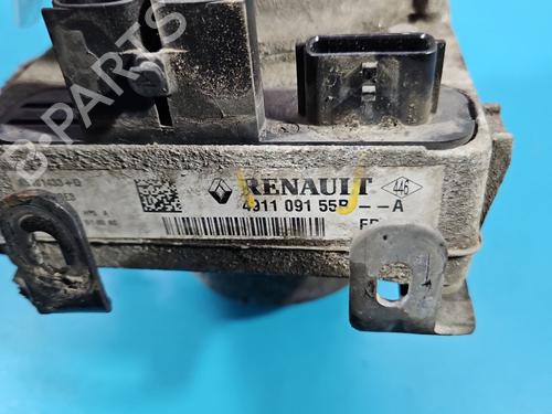 Steering pump RENAULT EXPRESS Box Body/MPV | BP39401754M99 - Image 8