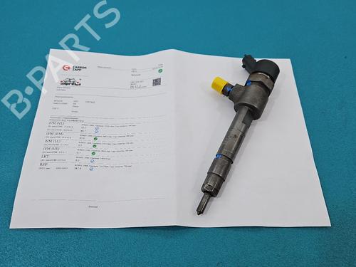 Used Injector Injector 37810630 37810630