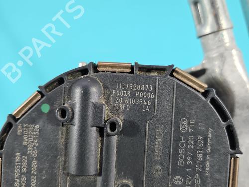 Front wiper motor AUDI A4 B9 Avant (8W5, 8WD) 30 TDI Mild Hybrid | BP37840349M29 - Image 9