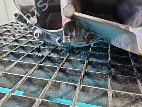 Gearbox SKODA FABIA IV (PJ3) | BP37858028M3 - Image 3