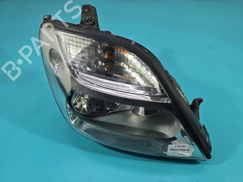 Used Right headlight Right headlight 37821404 37821404