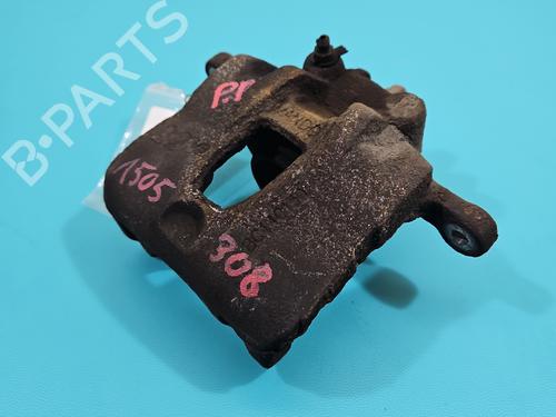 Used Right front brake caliper Right front brake caliper 38143405 38143405