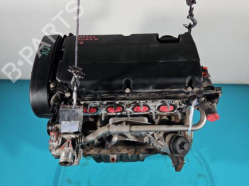Engine OPEL ASTRA J (P10) 1.6 (68) | BP38000125M1 - Image 1