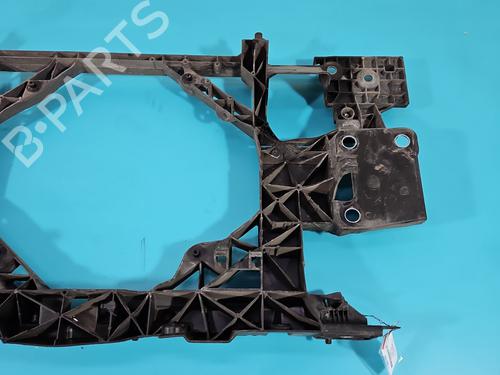 Frontplade/Frontkurv RENAULT FLUENCE (L3_) 1.5 dCi | BP38116634C72 - Image 2