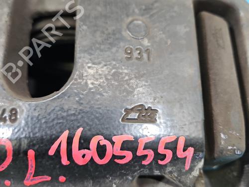 Left front brake caliper BMW 6 Gran Coupe (F06) 640 i xDrive | BP39740068M105 - Image 4
