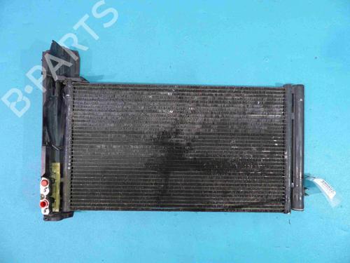 Used AC radiator AC radiator 38153720 38153720