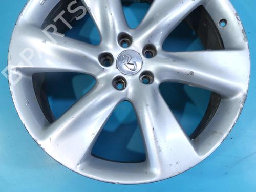 Andre INFINITI FX 30d AWD | BP37805021O1 - Image 10