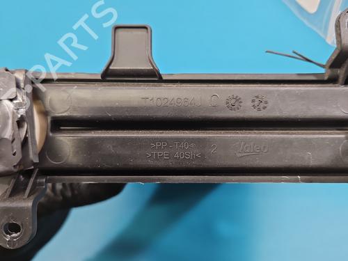 Heater matrix MERCEDES-BENZ E-CLASS (W213) E 220 d 4-matic (213.005) | BP37835019M63 - Image 6