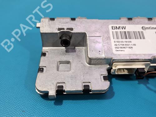 Camera BMW X3 (G01, F97, G08) xDrive 20 d | BP38754477E14 - Image 4