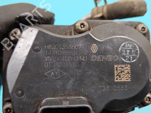 Egr OPEL MOVANO B Van (X62) 2.3 CDTI FWD (FV) | BP38130808M69 - Image 15