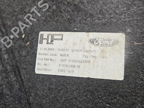 Bagagerumsbeklædning FORD KUGA I 2.0 TDCi | BP37834706I3 - Image 3