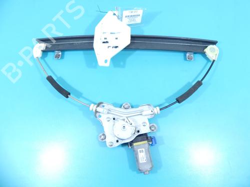 Front right window mechanism CHEVROLET CAPTIVA (C100, C140) 2.2 D 4WD | BP37895180C23 - Image 3