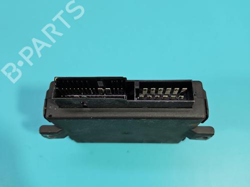 Engine control unit (ECU) OPEL ASTRA G Coupe (T98) 1.8 16V (F07) | BP37991199M57 - Image 5