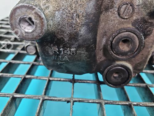 Rear differential RENAULT KOLEOS I (HY_) 2.0 dCi 4x4 (HY0B) | BP38062929M24 - Image 8