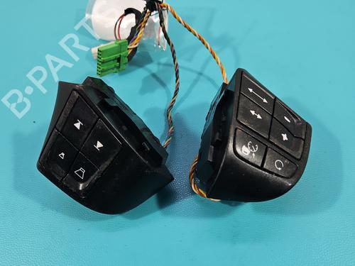 Used Steering wheel controls Steering wheel controls 38117898 38117898