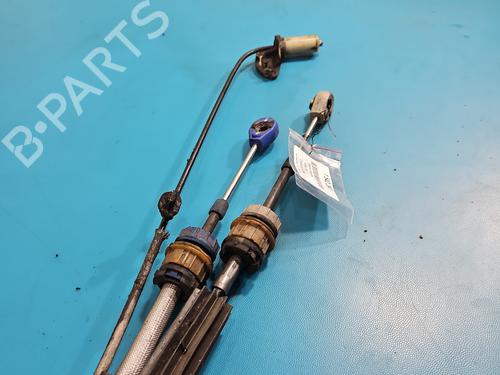 Gear lever CITROËN DS4 (NX_) 2.0 HDi / BlueHDi 135 | BP37824900M90 - Image 8