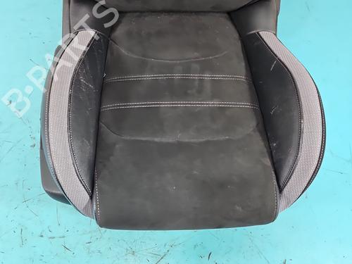 Right front seat DS DS 4 / DS 4 CROSSBACK (NX_) 2.0 BlueHDi 180 | BP37833373C16 - Image 3