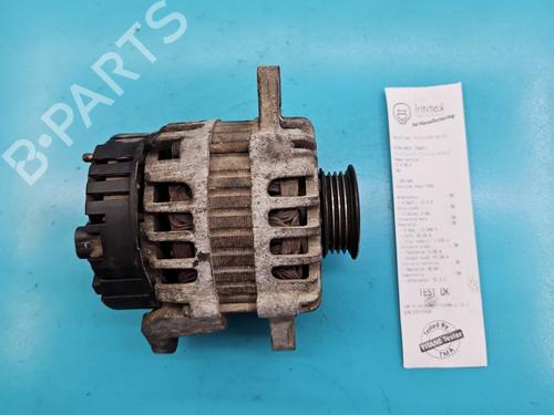 Used Alternator Alternator 38117409 38117409