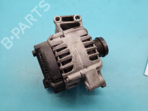 Alternator VOLVO V40 Hatchback (525) T3 GTDi | BP38148070M7 - Image 3