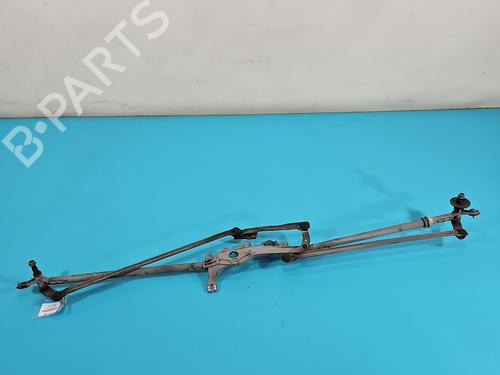Used Front wipers mechanism Front wipers mechanism 37818328 37818328