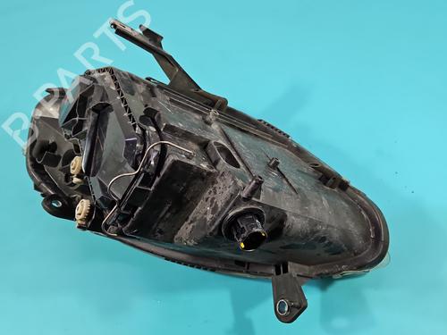 Right headlight LANCIA YPSILON (843_) 1.2 (843.AXB1A) | BP37840278C29 - Image 11