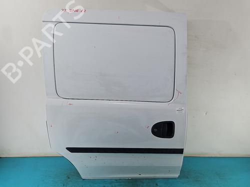 Andre OPEL COMBO Box Body/MPV 1.7 CDTI 16V | BP38124196O1 - Image 15