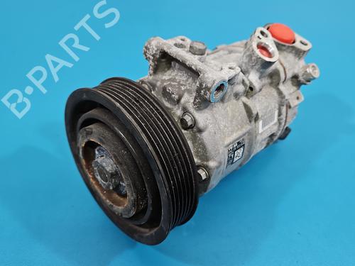 Used AC compressor AC compressor 37842043 37842043