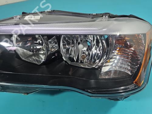 Left headlight BMW X3 (F25) xDrive 28 i | BP38772847C28 - Image 5