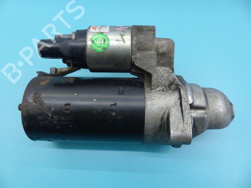 Starter AUDI A8 D3 (4E2, 4E8) 3.0 TDI quattro | BP37882785M8 - Image 4