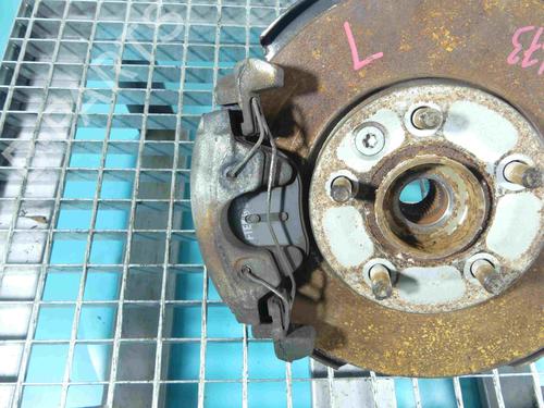Left front brake caliper VOLVO V40 Hatchback (525) D2 | BP37893048M105 - Image 2