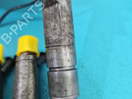 Injector AUDI A4 B5 (8D2) | BP39953564M100 - Image 5