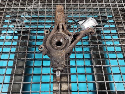 Right front steering knuckle PEUGEOT PARTNER Tepee 1.6 HDi 16V | BP37855936M26 - Image 2