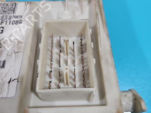 Electronic module FORD FOCUS II (DA_, HCP, DP)  | BP37812477M83  - Image 8