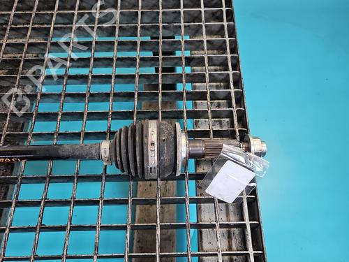 Right rear driveshaft SUZUKI VITARA (LY) 1.5 Hybrid AllGrip | BP38142306M41 - Image 2