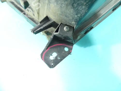 Right headlight OPEL VECTRA C (Z02) | BP37809247C29 - Image 7