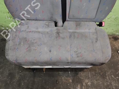 Right front seat VW CRAFTER 30-50 Van (2E_) 2.5 TDI | BP38143807C16 - Image 3