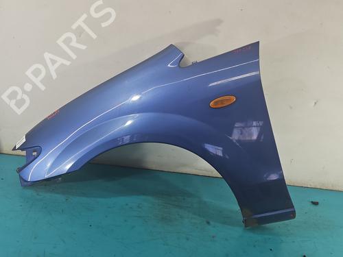 Used Left front fenders Left front fenders 38118866 38118866