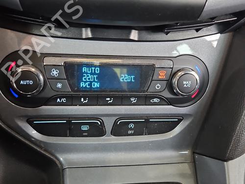 climate-control-ford-focus-iii-2010-2011-2012-2013-2014-2015-2016-2017-2018-2019-2020-37851690 main image