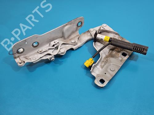 Outra Outra JAGUAR XE (X760) 2.0 D (180 hp) 37826626 37826626