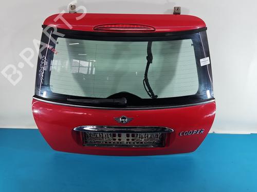 tailgate-mini-mini-r50-r53-2001-2002-2003-2004-2005-2006-38233971 main image